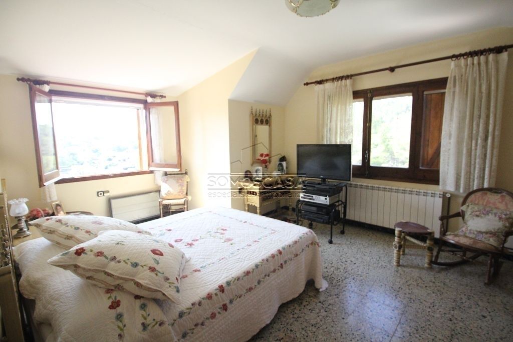 Photo of Bedroom in Canyelles