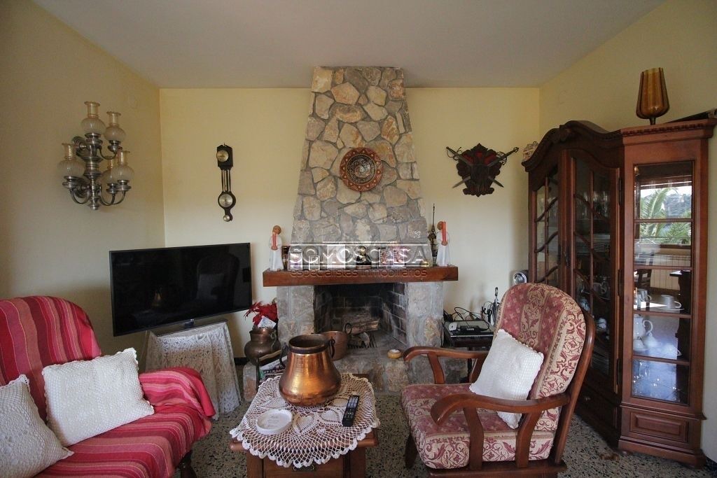 Photo of Livingroom in Canyelles