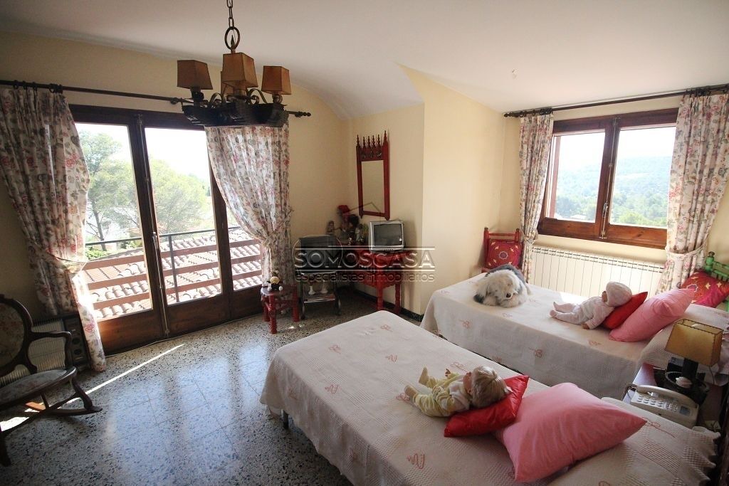 Photo of Bedroom in Canyelles