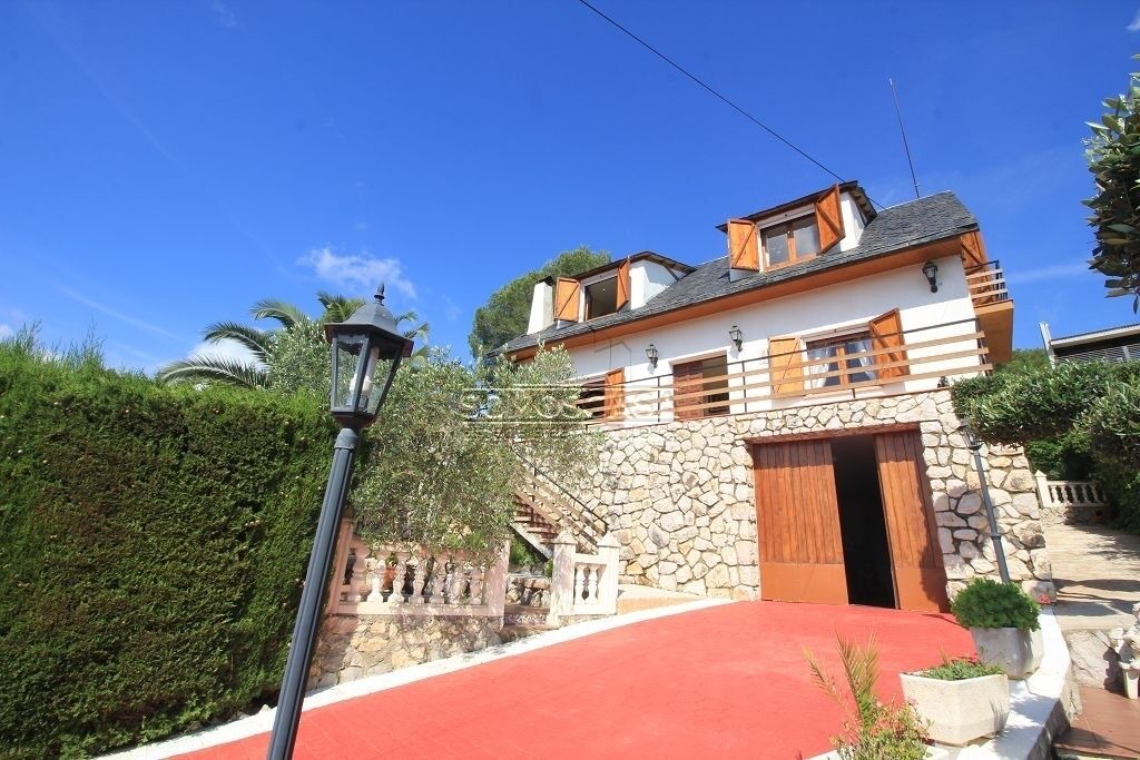 Photo of Outdoor in Canyelles