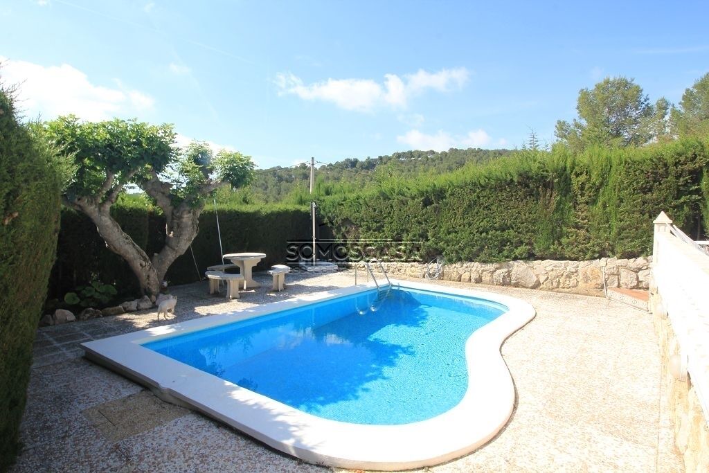 Photo of Outdoor in Canyelles
