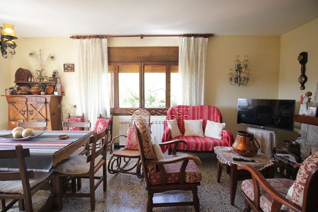 Photo of Livingroom in Canyelles