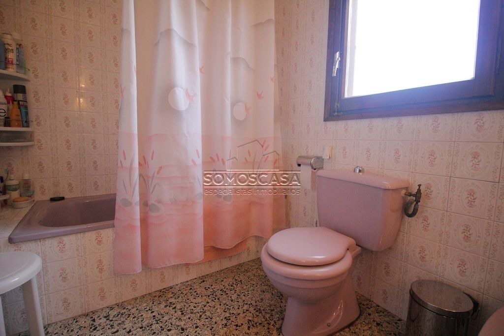 Photo of Bathroom in Canyelles