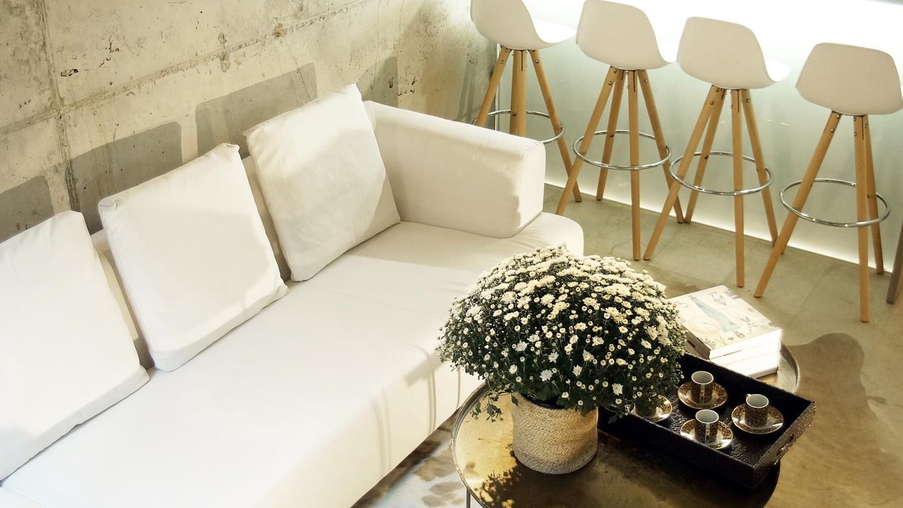 Photo of Livingroom in el Fort Pienc