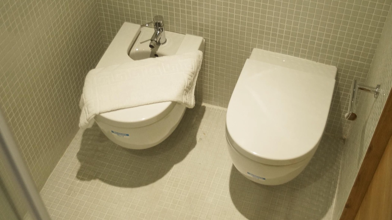 Photo of Bathroom in el Fort Pienc