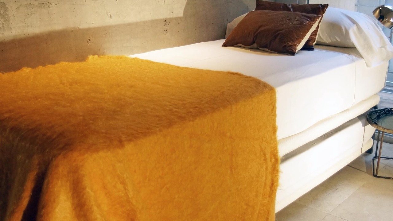 Photo of Bedroom in el Fort Pienc