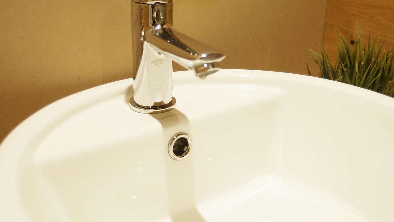 Photo of Bathroom in el Fort Pienc