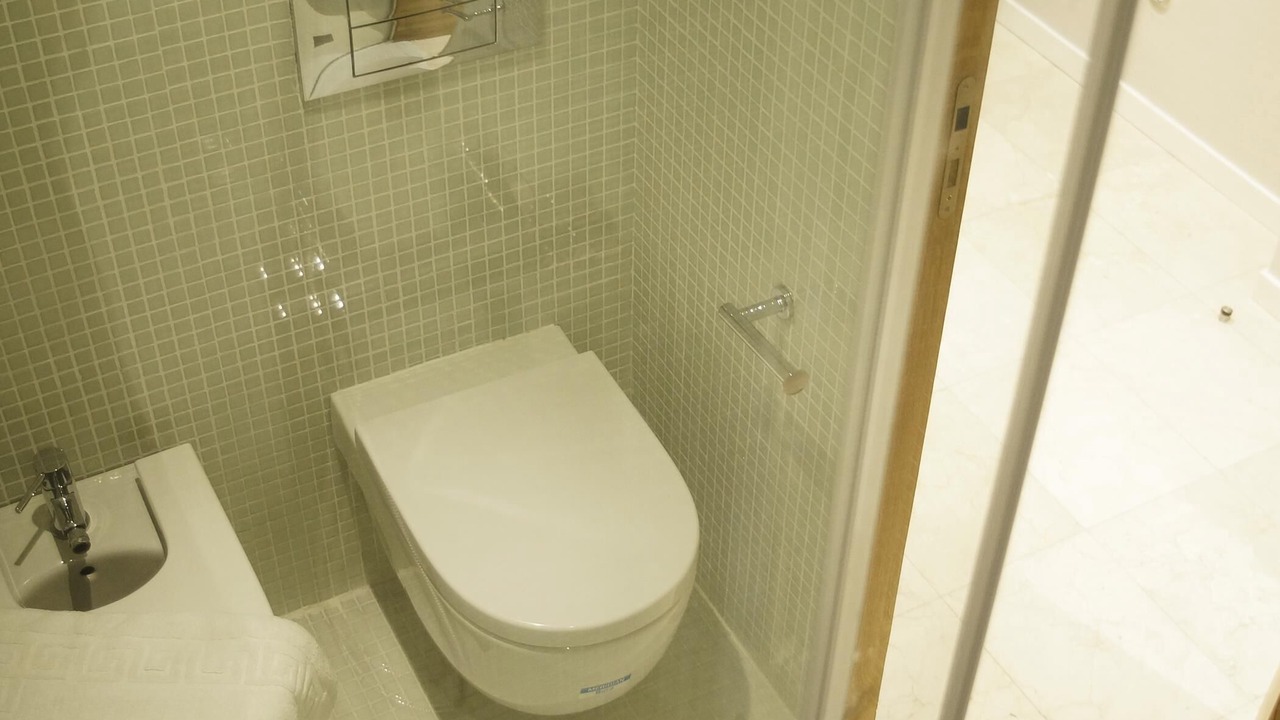 Photo of Bathroom in el Fort Pienc