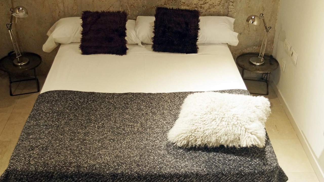 Photo of Bedroom in el Fort Pienc