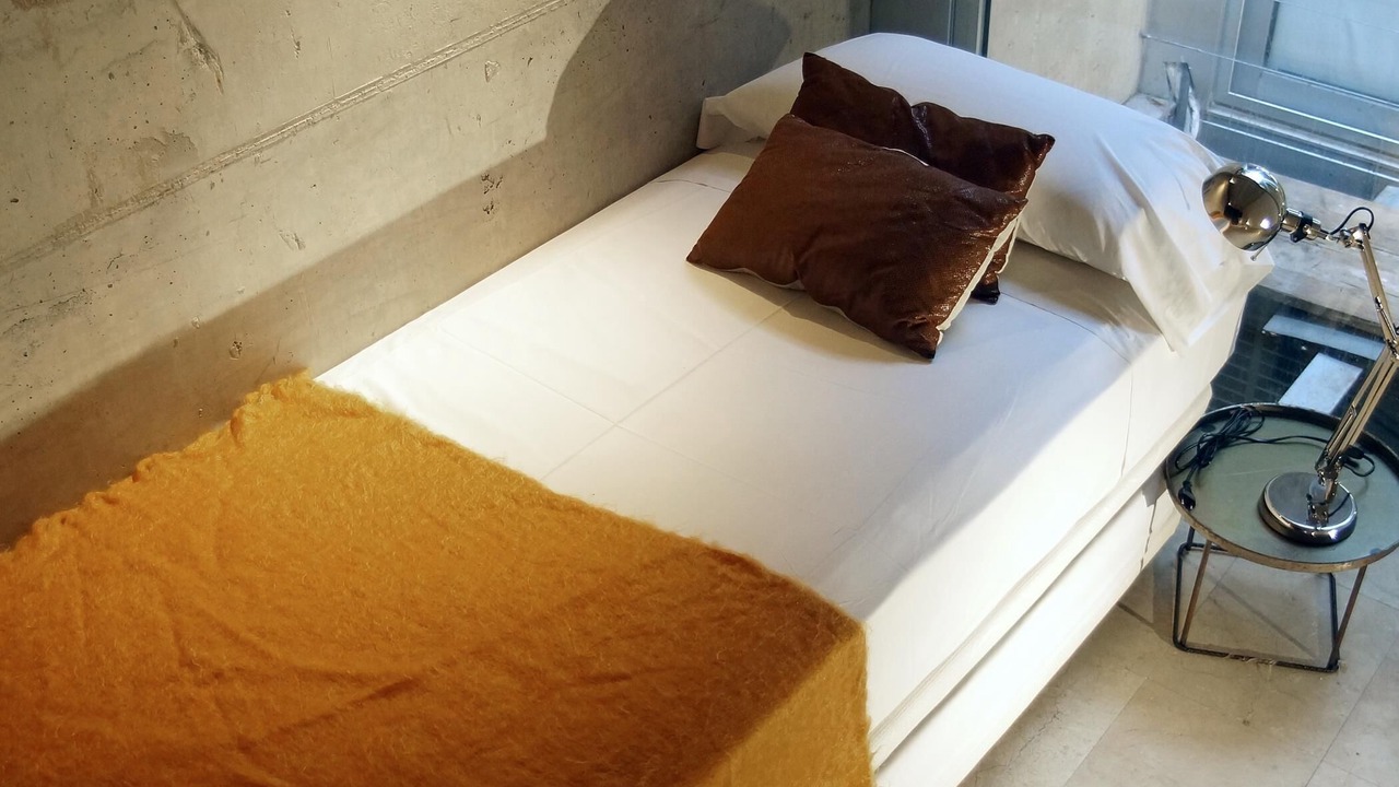 Photo of Bedroom in el Fort Pienc
