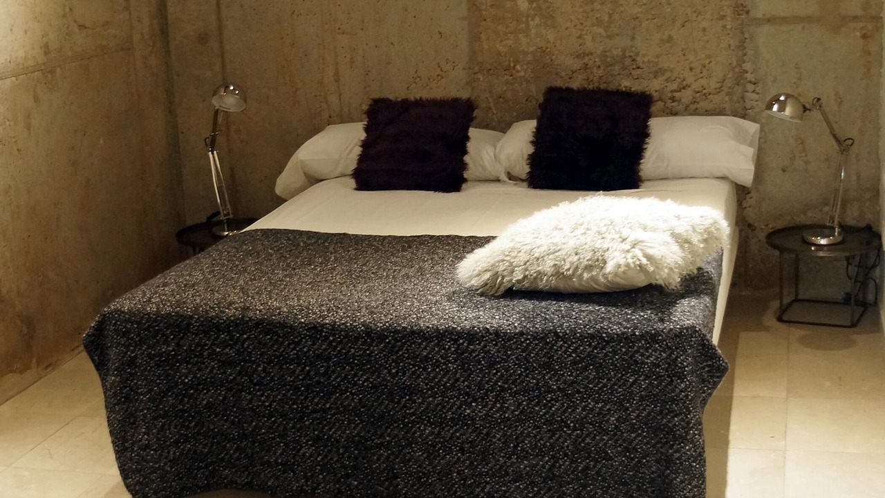 Photo of Bedroom in el Fort Pienc