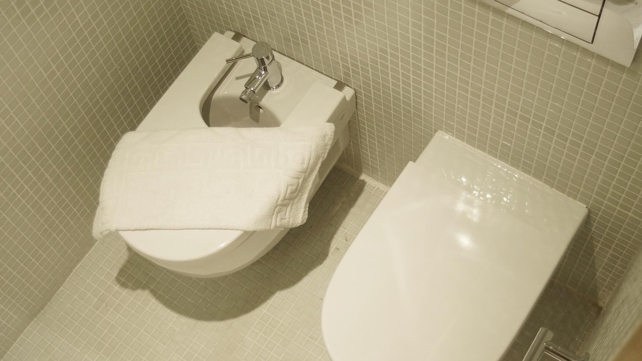 Photo of Bathroom in el Fort Pienc