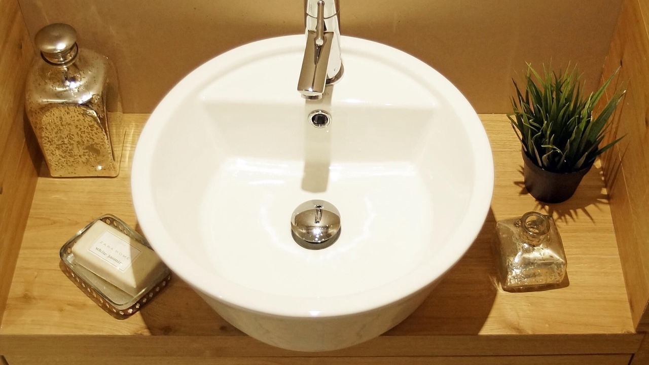 Photo of Bathroom in el Fort Pienc