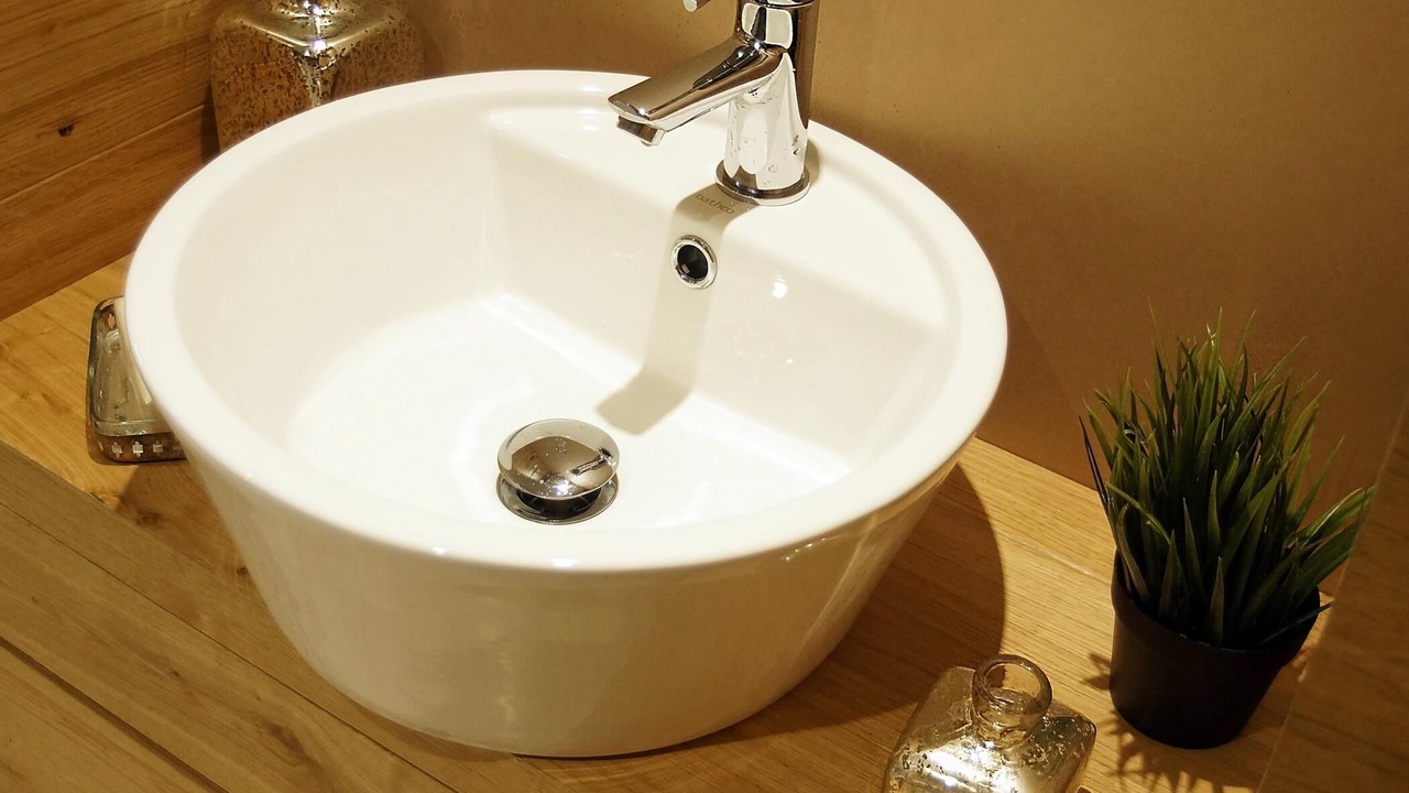 Photo of Bathroom in el Fort Pienc