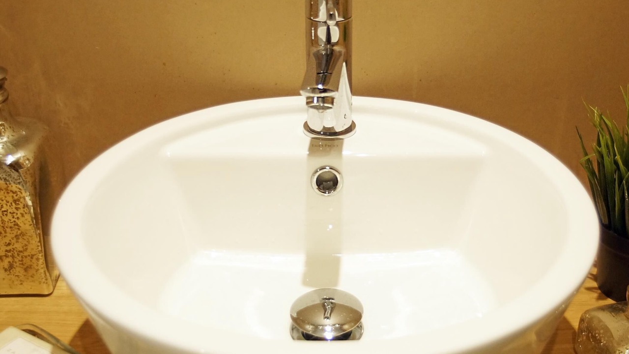 Photo of Bathroom in el Fort Pienc