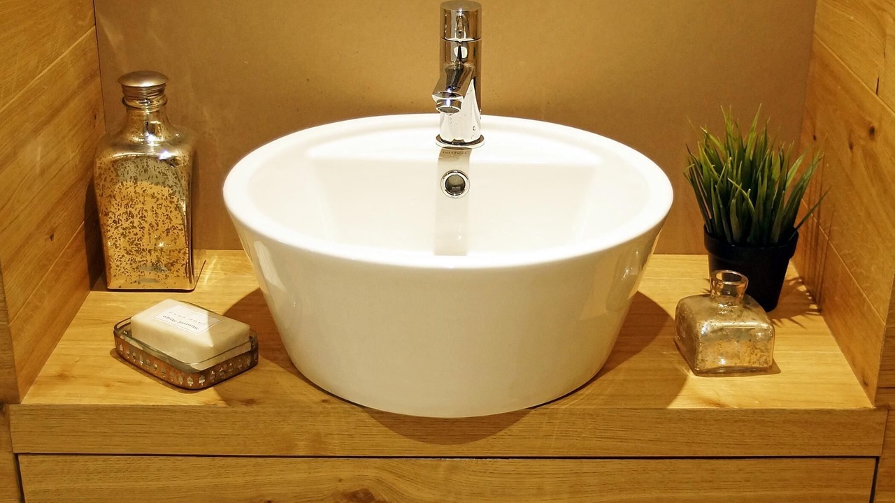 Photo of Bathroom in el Fort Pienc