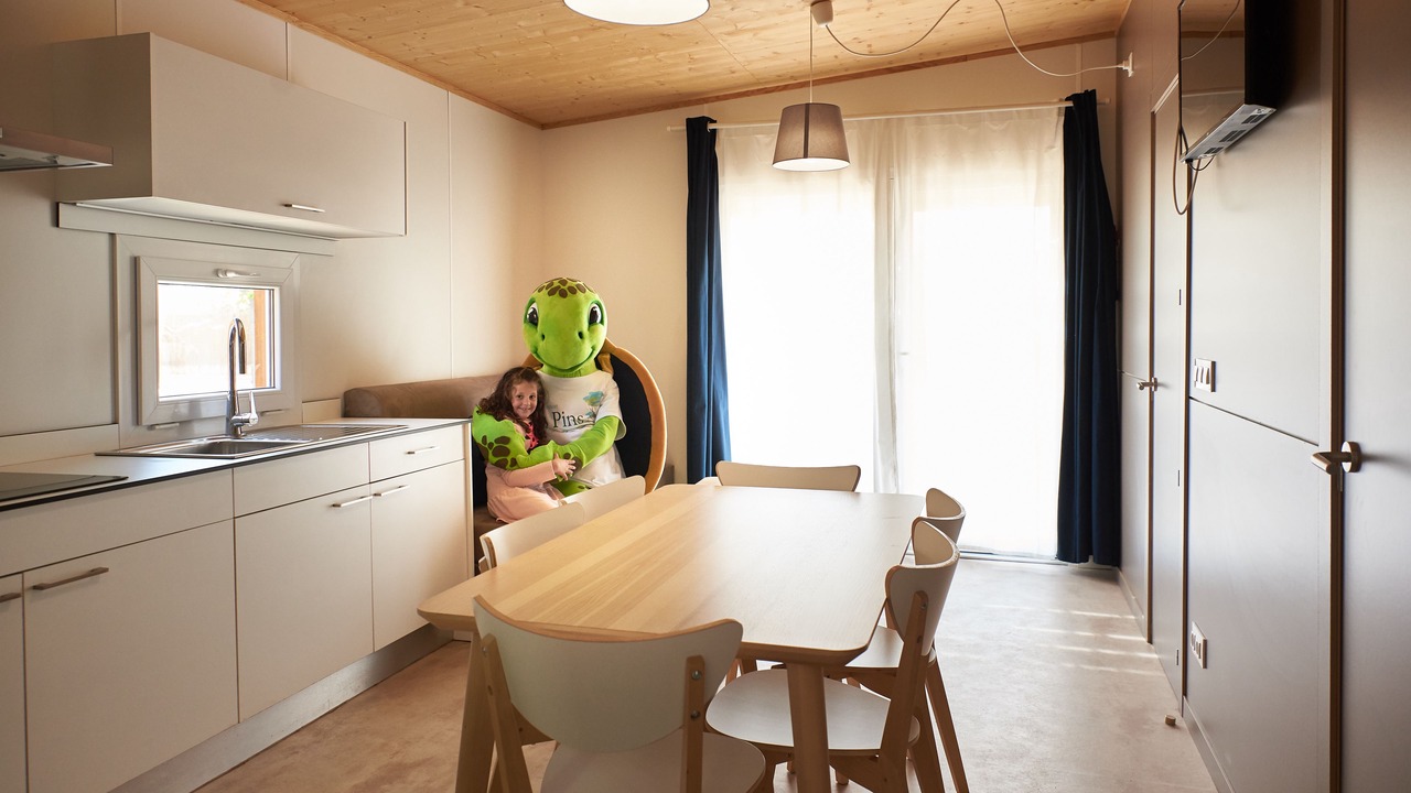 Photo of Kitchen in Malgrat de Mar