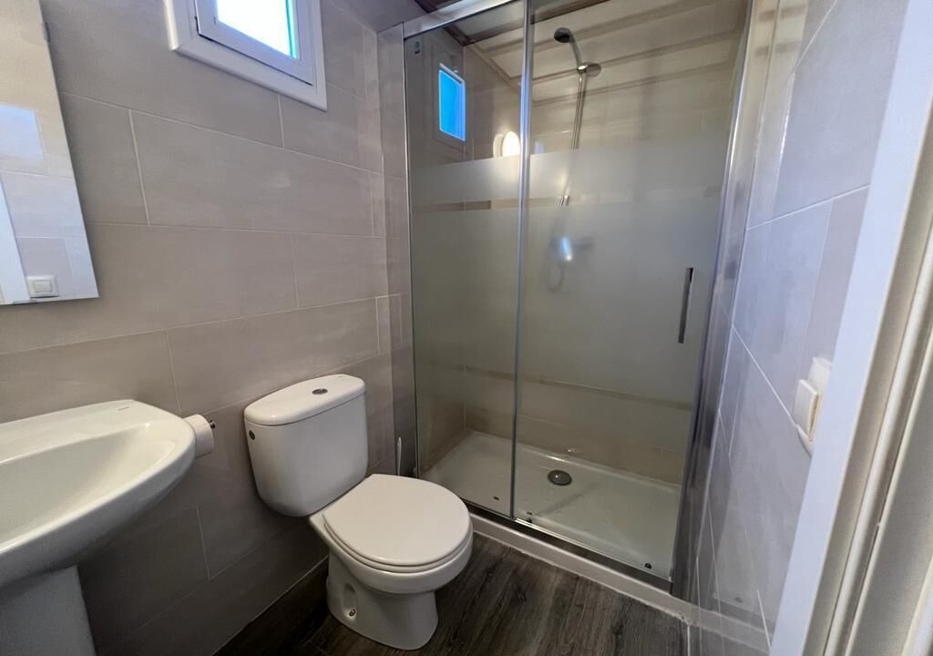 Photo of Bathroom in Malgrat de Mar