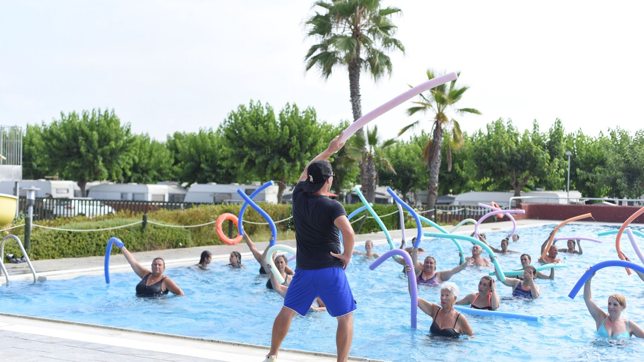 Photo of Outdoor in Malgrat de Mar