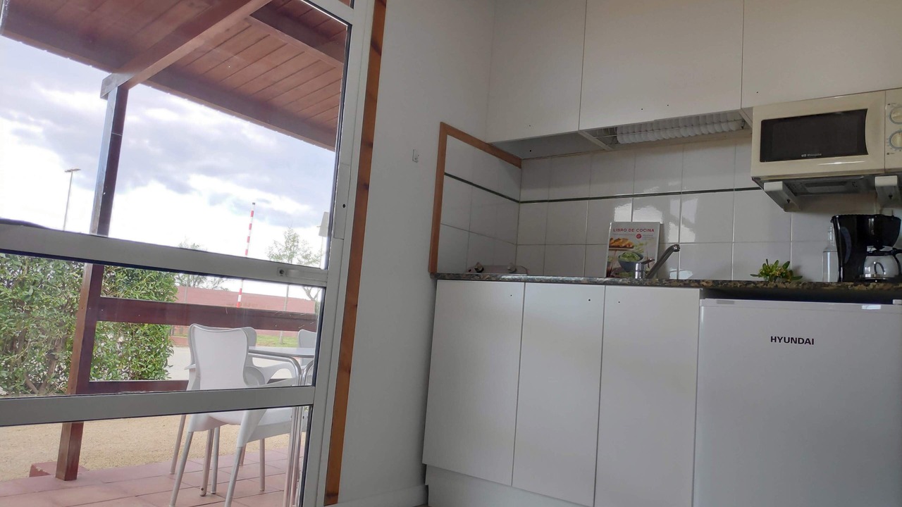 Photo of Kitchen in Malgrat de Mar