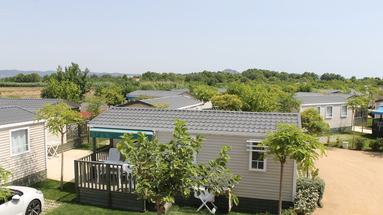 Photo of Patio Balcony in Malgrat de Mar
