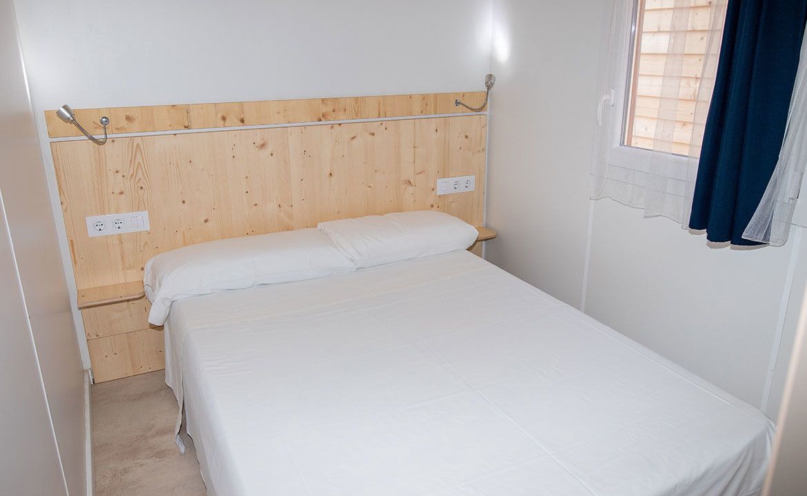 Photo of Bedroom in Malgrat de Mar