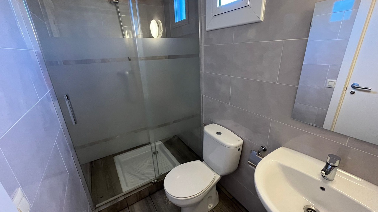 Photo of Bathroom in Malgrat de Mar