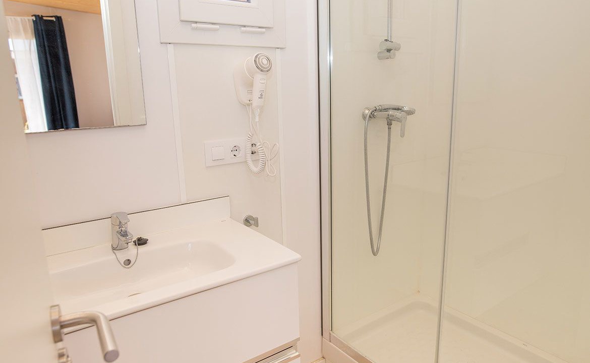 Photo of Bathroom in Malgrat de Mar
