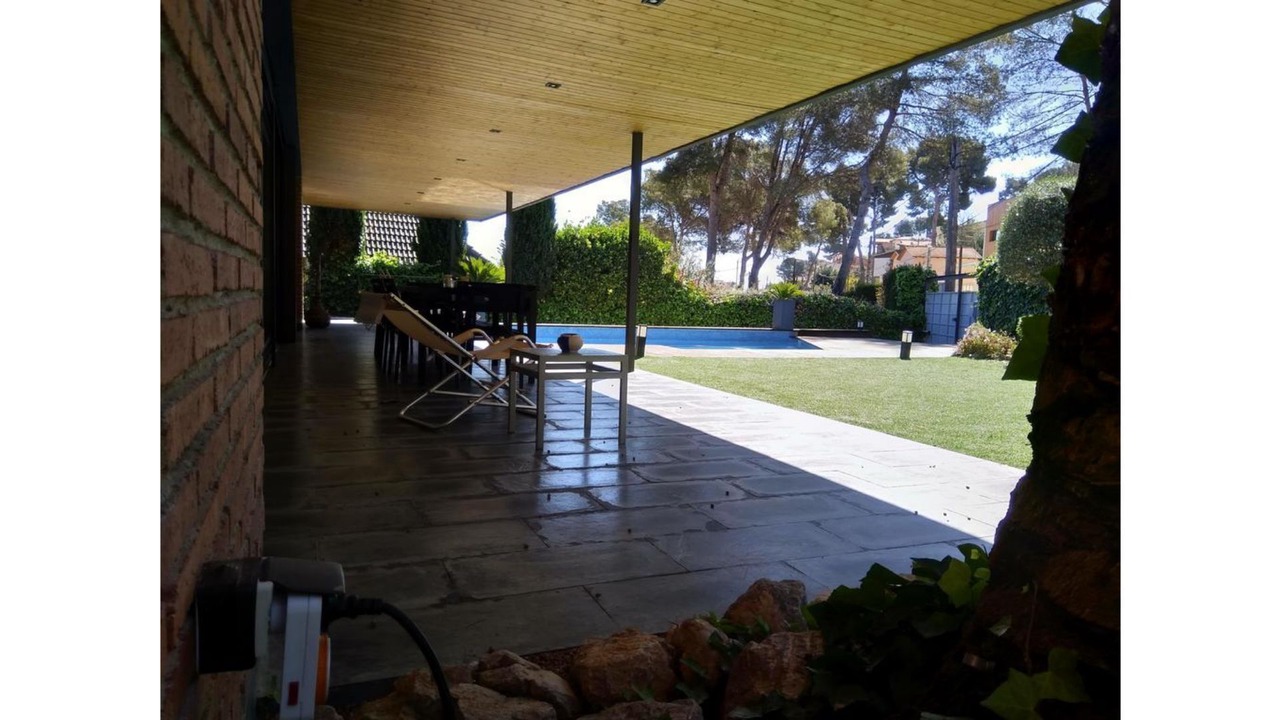 Photo of Patio Balcony in Castelldefels