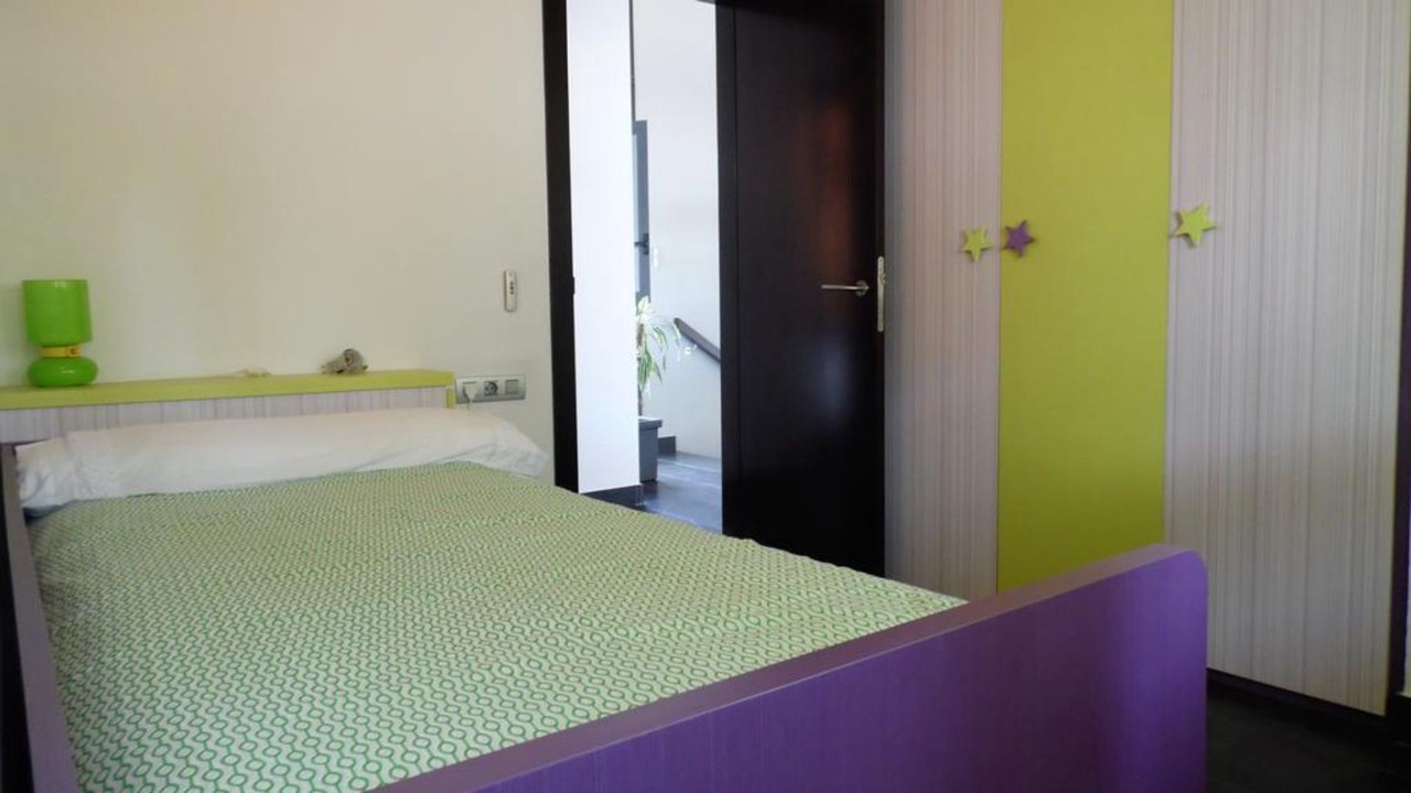 Photo of Bedroom in Castelldefels
