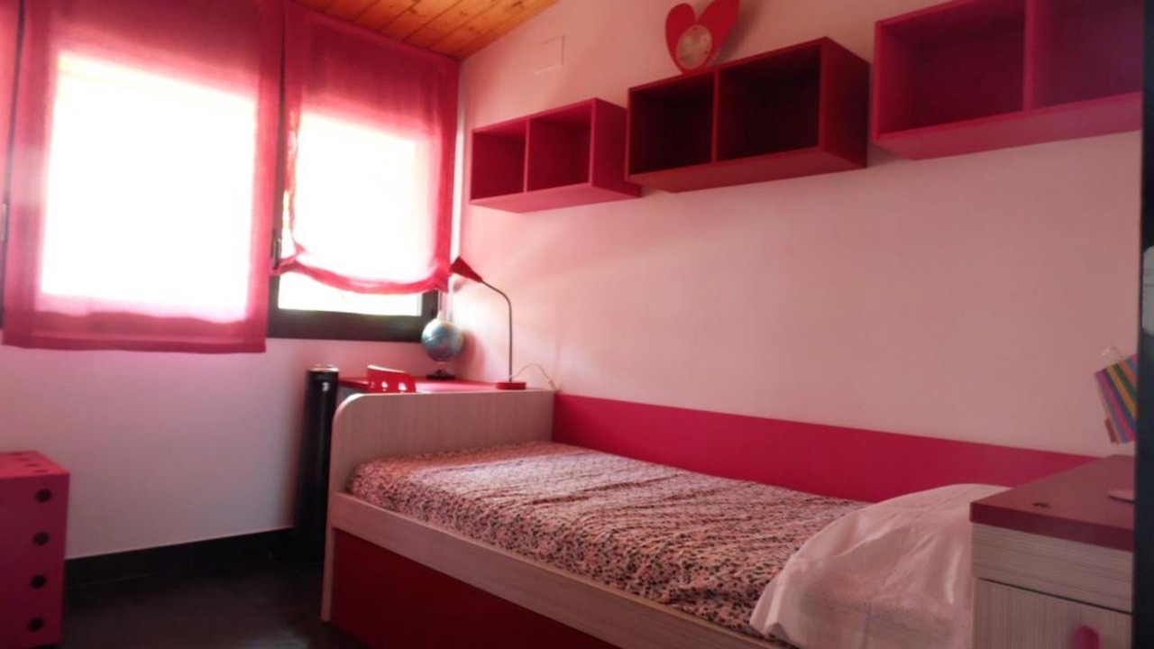 Photo of Bedroom in Castelldefels