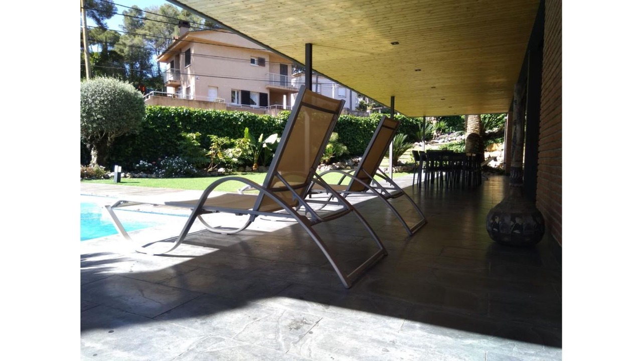 Photo of Outdoor in Castelldefels