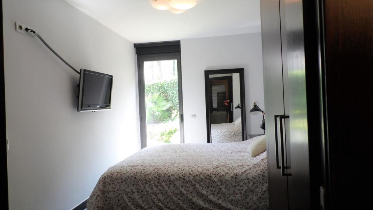 Photo of Bedroom in Castelldefels