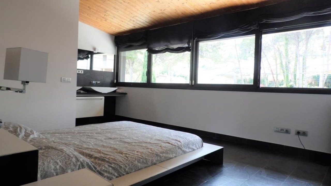 Photo of Bedroom in Castelldefels