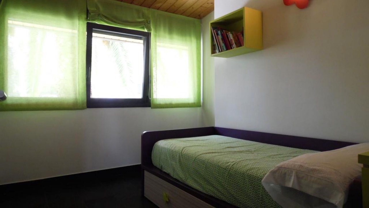 Photo of Bedroom in Castelldefels