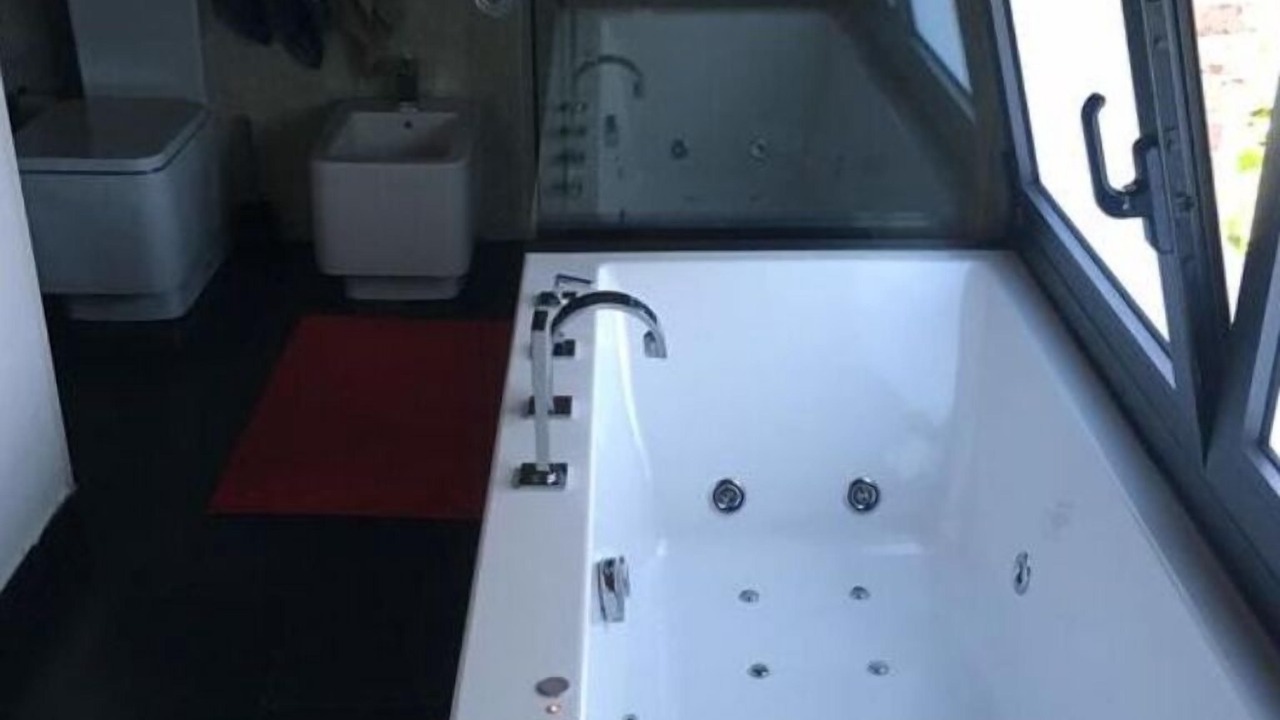Photo of Bathroom in Castelldefels