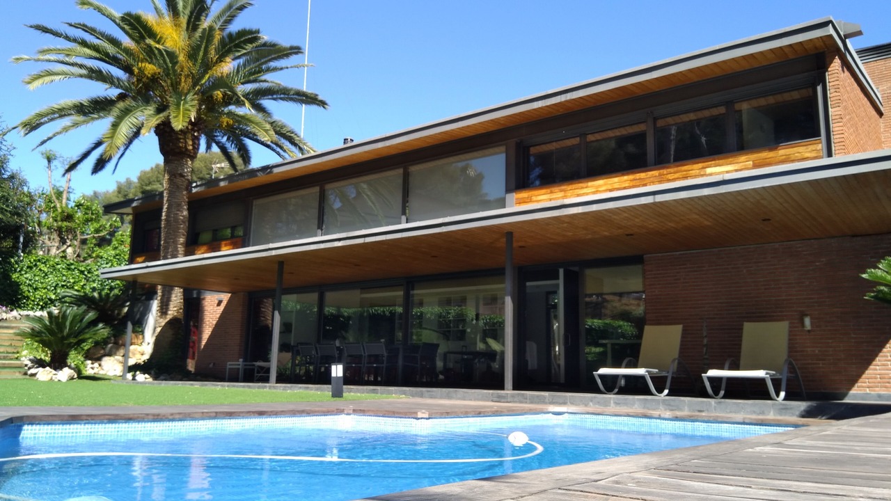 Photo of Outdoor in Castelldefels