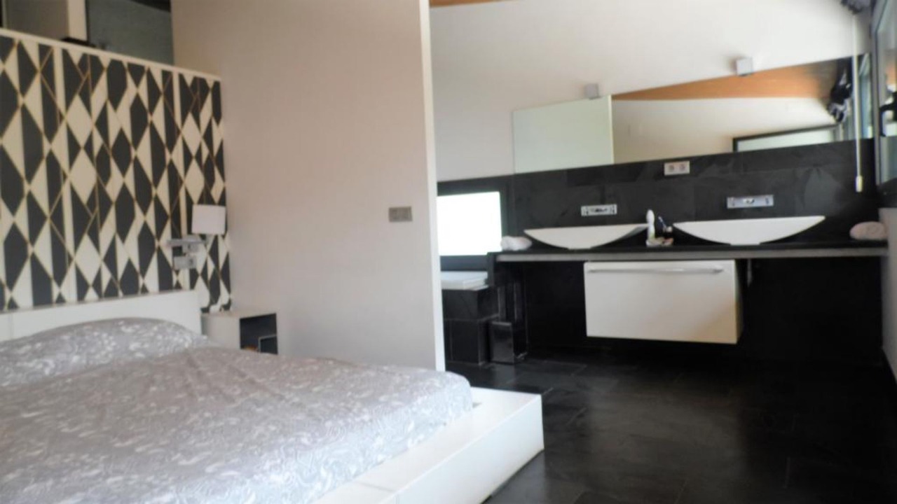Photo of Bedroom in Castelldefels
