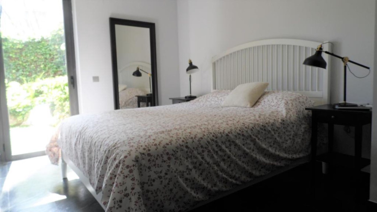 Photo of Bedroom in Castelldefels