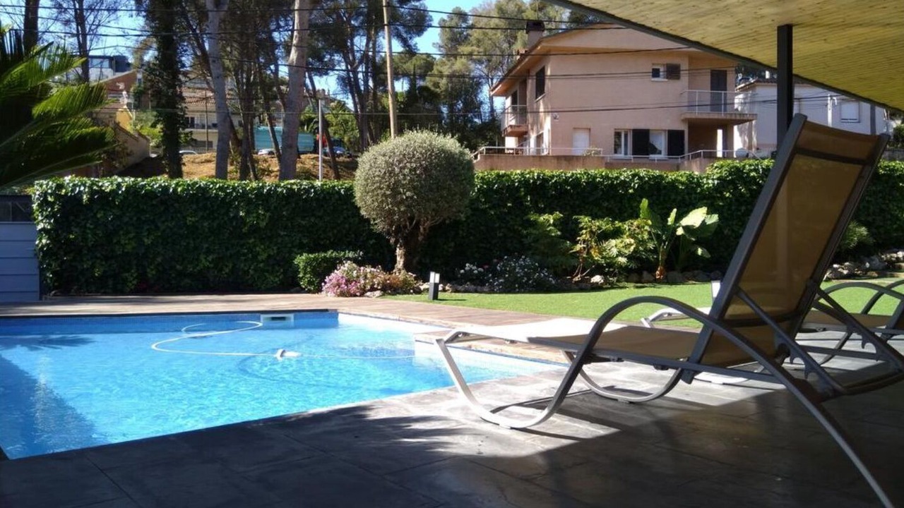 Photo of Outdoor in Castelldefels