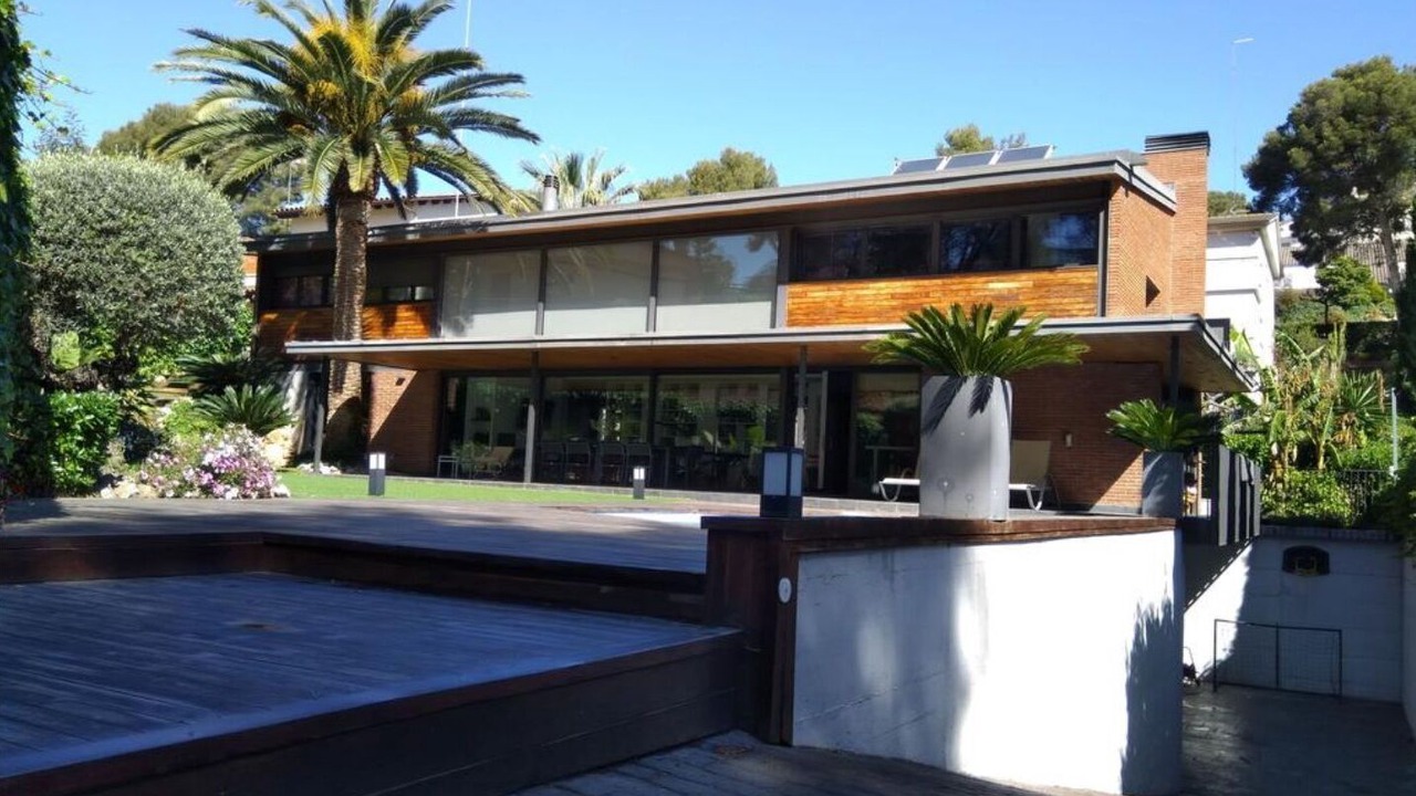 Photo of Outdoor in Castelldefels