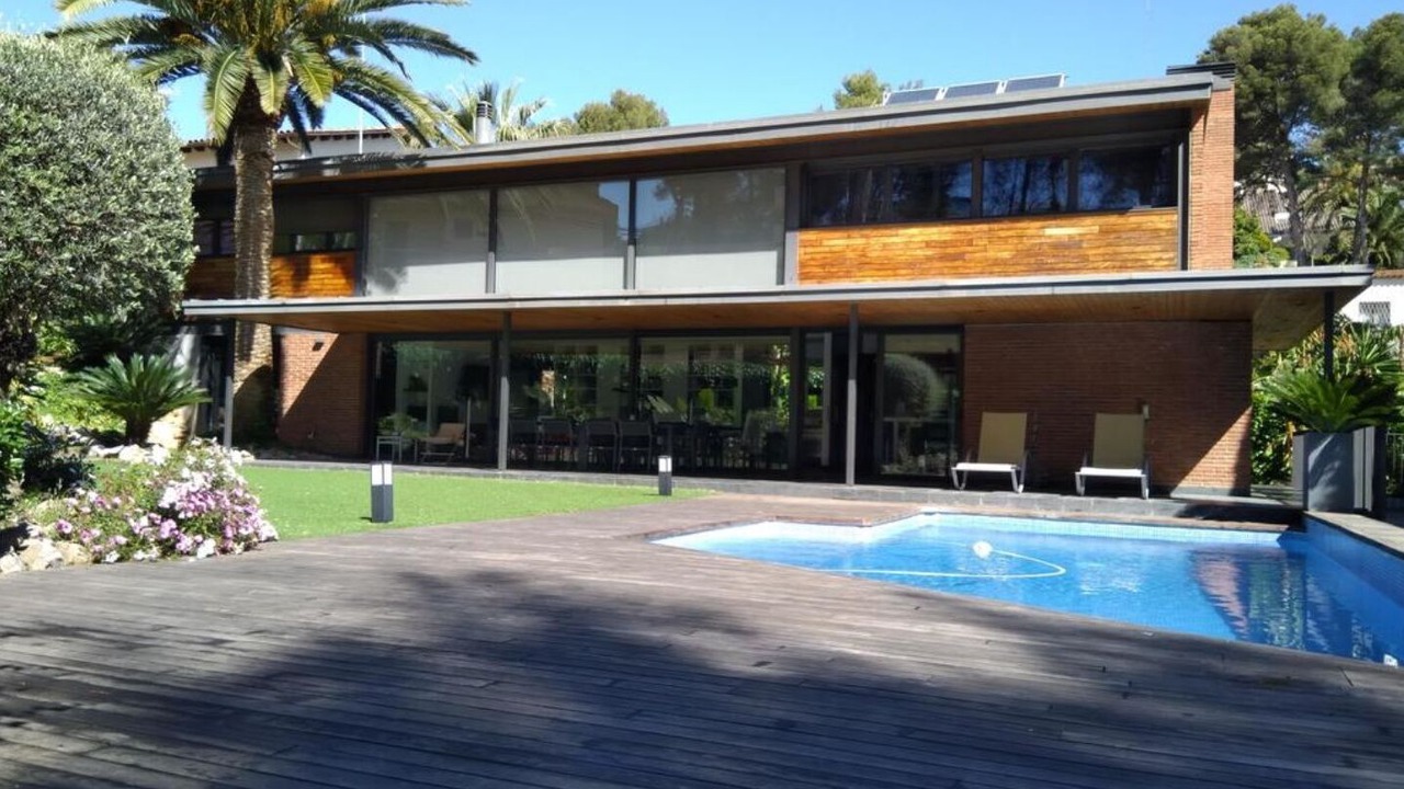 Photo of Outdoor in Castelldefels