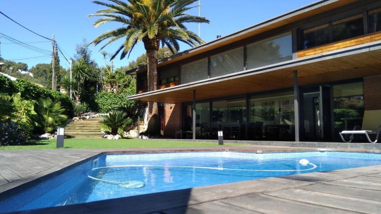 Photo of Outdoor in Castelldefels