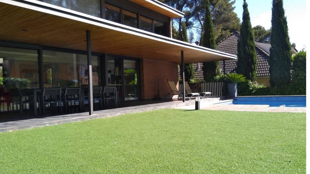 Photo of Patio Balcony in Castelldefels