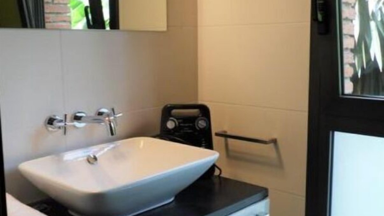 Photo of Bathroom in Castelldefels