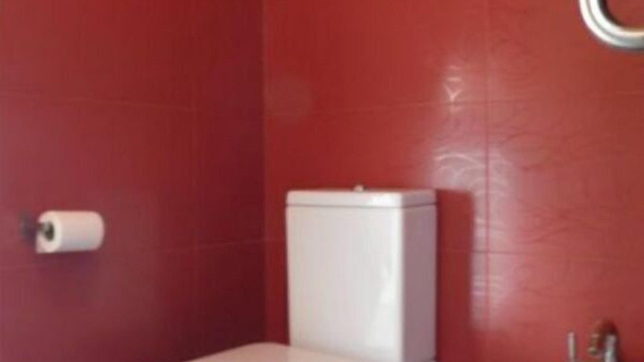Photo of Bathroom in Castelldefels