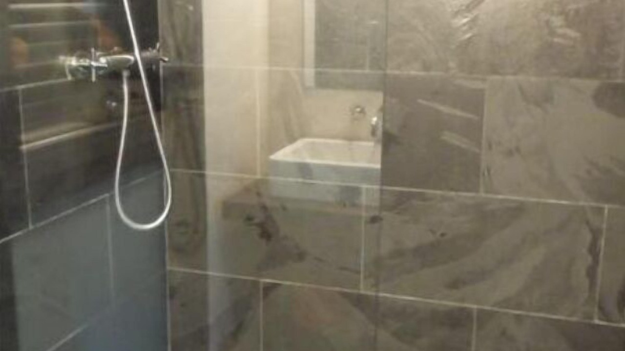 Photo of Bathroom in Castelldefels