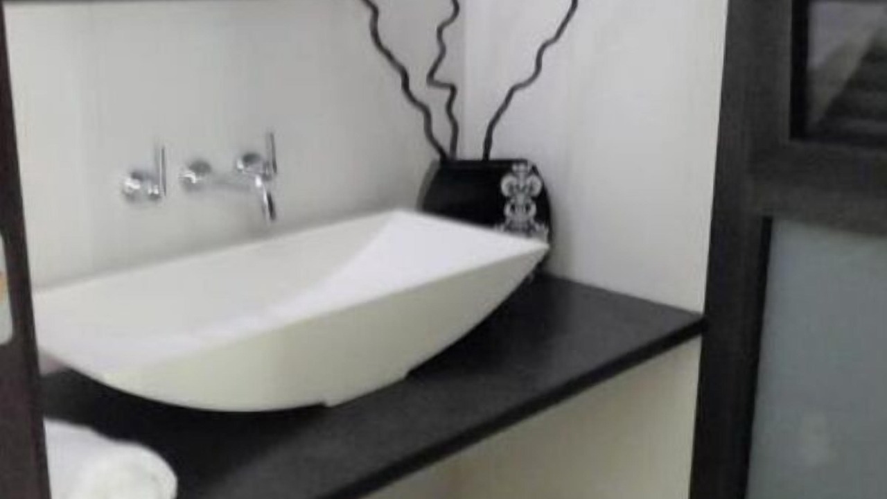 Photo of Bathroom in Castelldefels