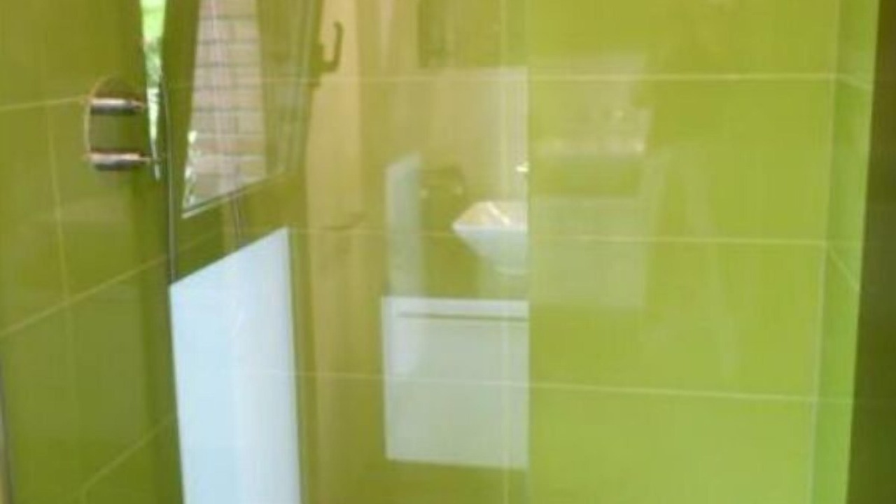 Photo of Bathroom in Castelldefels