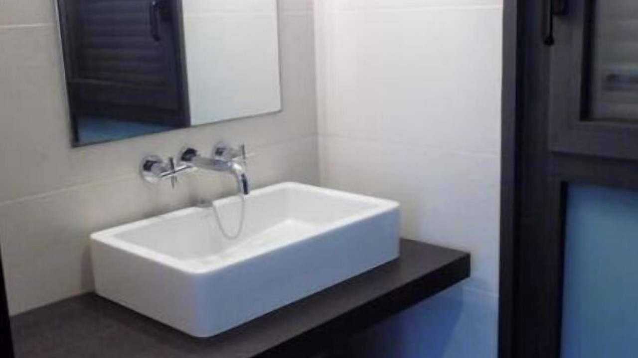 Photo of Bathroom in Castelldefels